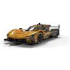 Scalextric Auto Scalextric - C4586 Cadillac V-Series.R Cadillac Racing n. 01 12 Ore di Sebring 2024 - Macchina da corsa giocattolo per piste e set - Idee regalo per bambini e adulti, accessori Scalextric