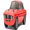 Tamiya 300058486 - Modellino radiocomandato Alfa Romeo Gulia Sprint GTA M-06 Realizzato in Scala 1:10