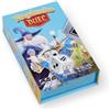 blue orange KINGDOMINO DUEL