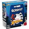 Top Trumps Spider-Man Goddit! Gioco di carte per bambini e adulti Gioco per famiglie Gioco da viaggio Da 1 a 6 giocatori Ottimo regalo per bambini dai 6 anni in su