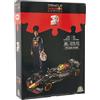 GP Sport GPM PUZZLE 3D AUTO REDBULL F1