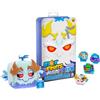 Poppy Playtime Blox Fruits - Mini Mystery Bundle - Cofanetto a sorpresa con personaggi e accessori esclusivi - Codici DLC per videogiochi, giocattolo ufficiale Roblox per bambini e fan, modello assortito