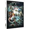 Cinestrange Extreme To all a Goodnight - Mediabook wattiert - Cover A - Limited Edition auf 333 Stück (Blu-ray + DVD)