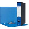 ESSELTE G84 OXFORD Registratore - f.to protocollo dorso 5 cm - Blu - 1 Pezzo - 390784050