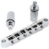 Musiclily Pro 52mm Ponte Tune-O-Matic per Chitarra Elettrica tipo Epiphone Les Paul SG, Cromato