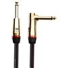 Monster Cable - M ROCK2-21A Prolink Monster Rock - cavo per strumento - 6,4 m