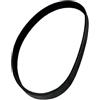 Generic PJ356 140J Tapis roulant Fan Drive Motor Belt Machine Transmission Rubber Belt for Smooth Tapis roulant Operate Drive Belt Replacement