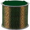 SNDISNV Lenza da pesca alla carpa invisibile super resistente 120 m, 0,20 mm-0,50 mm, 4,13 lb-34,32 lb, monofilamento maculato affondante per Pesca