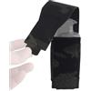 ZJIEYU Portatorcia Molle, Tasca per Flashbang e Caricatori, Tasca Tattica Multiuso per Attrezzi, per Cintura di Servizio e Zaino, in Nylon 500D