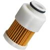 ZYJOZMD 68V-24563 68V-24563-00 Filtro del Carburante per per Motore fuoribordo Mercury 75-115HP 4 Tempi 881540 per Sierra 18-7979 600-295 Mal 937961