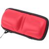Elnwnnkc Custodia protettiva per 2 bobine Custodia antigraffio per mulinello da pesca per baitcasting tamburo zattera custodia protettiva, Blu, One Size, Bellezza di massa