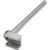QWZOZST 45589A3 per Albero Cambio Superiore per Mercury per MerCruiser MC-I R MR Alpha One entrofuoribordo 45589A1 8M0184382 Sierra 18-2169