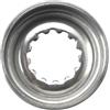 PJFXUIZ 66T-45997 Motore per Barche a 2 Tempi o 4 40HP 60HP per Parti HDX 66T-45997-00