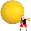 Generico Pallacanestro silenziosa Dribbling indoor Palle tranquille leggere sicure