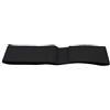 Naroote Fascia da Braccio Elastica Regolabile per L'allenamento, Migliore Coordinazione e Memoria Muscolare, Ideale per la Pratica in Interni Ed Esterni. Materiale in Nylon