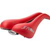 SMP Selle SMP Sella unisex TRK Medio Opaco, Lunga 280 mm Larghezza 160 mm
