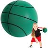 Generico Pallacanestro silenziosa Palle tranquille leggere sicure per giocattoli per