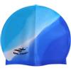 CSSHNL Cuffia Piscina Donna Cuffia da nuoto in silicone impermeabile for uomo donna cuffia for piscina for adulti attrezzatura subacquea elastico