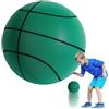 Generico Pallacanestro silenziosa Sicuro e leggero giocattolo a sfera silenzioso al