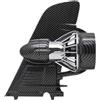 QEETRH Pinne elettriche "Fish", Motore elettrico senza spazzole con pinna 3-6KM/H da 160 W