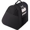 Tdoutop Borsa Pattini a Rotelle Borsa Sportiva Tre Tessuto Oxford Impermeabile per Roller Skate Pattini Linea E Accessori Facilmente Trasportabile ADA, Rosa