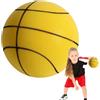Generico Pallacanestro silenziosa Palle tranquille leggere sicure per giocattoli per