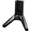 RAFGALDEX Portapacchi per biciclette Cavalletto per mountain bike supporto portatile Staffe per parcheggio Cavalletto laterale per biciclette Portapacchi posteriore per biciclette