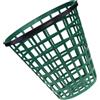 PENCHEAK Tipo Golf Corso Portaballine Contenitore per palline da golf con manico Supporto per palline Palline Accessori Golf Corso di stoccaggio Secchio