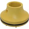 Mlswmkf Base di montaggio del supporto adatta Compatible With motori marini 200HP 225HP 250HP 300HP 3.0 807929A1 18-2354