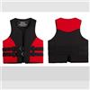 Generic River Vest Comfort Elastico con Design Traspirante per Pesca Mosca Trota Fiume Uso