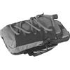 Generic Capacità Borse Mountain Bike con Strisce Riflettenti Copertura Batteria Pack Sacchetto di Immagazzinaggio per Notte Ciclismo Motocross Accessori