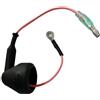 IAFANOZ Olio per parti motore per barche per 4T 9.9-15HP 66M-82127-10 62Y-82504-10