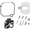 ZCDYGHU Kit carburatore fuoribordo 66M-W0093-00 per Motori per Barche a 4 Tempi 9.9HP 13.5HP 15HP 66M-W0093-01 802706A1