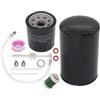 ZYJOZMD per Motore fuoribordo 115HP VF115 100h 8M0222223 5GH-13440-70 MAR-10MEL-00 6D8-24563-00