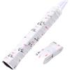 Fmzrbnih Racket Grip Racket Tennis - Confortevole schiaccia sudore da competizione accessorio per allenamento interno esterno | Annti - Slip Pu Tabinet busta, morbido cuscino per il poig