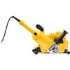 DEWALT DWE492GK-QS SMERIGLIATRICE ANGOLARE 230MM 2200W + CUFFIA+DISCO DIAMANTATO