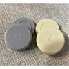 Generico FERMO MAGNETICO Grigio Beige per Scuri, Balconi, Porte e Finestre