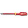 USAG U00910005 Giravite Isolato 1000V per Viti ad Intaglio, Rosso