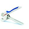 IRWIN 10507480 - Tagliatubi in plastica, diametro massimo S2, 35 mm, per tubi in PVC/CPVC/PEX/Poly e PE