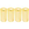 Create idea 4pcs Rullo Uscita Alimentazione Stampante PA03586-K983 Parte Ricambio PA03360-Y101 Rullo Di Trasmissione Pneumatico Compatibile Con Fujitsu FI-6110 N1800 S1500M S1500