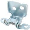 SG Store Cerniera Portiera Auto 6001546883 804207876R Compatible Con Renault Dacia Dokker 2012-2021