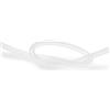 Elastomer24 Tubo in silicone, a norma alimentare, diverse misure (ID x AD) - 25 x 31 mm