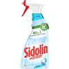 Sidolin prodotto Glass Cleaner 500Ml Crystal con qualità pratica per uso quotidiano
