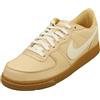 NIKE FZ3964 Terminator Low Premium Uomo, Sesame/Coconut Milk-Sesame-Sesame EU 45.5