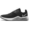 Nike Air Max Bella TR 4, Scarpe da Ginnastica Donna, Lt Grigio Fumo/Bianco-Bianco-Rosso Cile, 37.5 EU