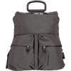 Mandarina Duck Md 20 P10QMTZ4, Zaino Donna, Marrone (Mole), 31x35x13 (L x H x W)