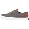 JACK & JONES Jfwcurtis Casual Canvas Noos Sneaker da Uomo, Chambray Grey, 41 EU