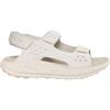 Viking Balance Sandals W, Linen Off White, 40 EU