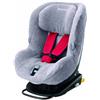 Bebeconfort Bébé Confort, Rivestimento in spugna per seggiolino auto, Grigio (Cool grey)