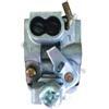 UYTGFO Adatto for ECHO CS-351 CS-350WES CS-353ES 2 TEMPI 2.5HP 35.8CC MOTOSEGA CARB 35 36 MOTOSEGA REPL W-A-L-B-R-O WT-897 CS-350TES CARBURATORE